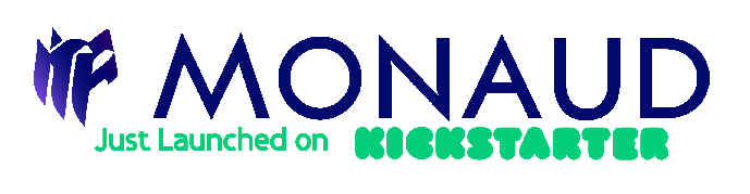 Monaud - Kickstarter